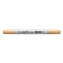 Marqueur Copic Ciao - Blanc Peau E-00