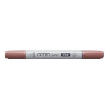 Marqueur Copic Ciao - Rouge À Lèvre Naturel E-04