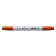 Marqueur Copic Ciao - Brun E-08