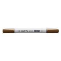 Marqueur Copic Ciao - Noisette Clair E-57