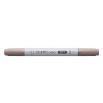 Marqueur Copic Ciao - Champagne E-71