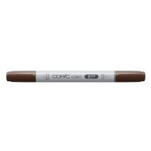 Marqueur Copic Ciao - Marron E-77