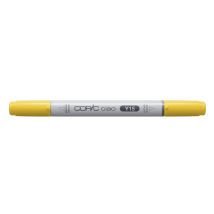 Marqueur Copic Ciao - Jaune Cadmium Y-15