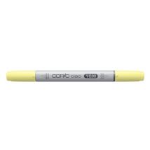 Marqueur Copic Ciao - Jaune Mimosa Yg-00