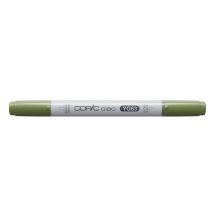 Marqueur Copic Ciao - Vert Pois Yg-63
