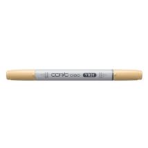 Marqueur Copic Ciao - Jaune Rougeâtre Clair Yr-31