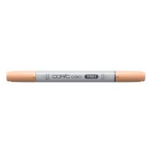 Marqueur À L'Alcool Copic Ciao Yr61 Yellowish Skin Pink