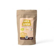 Poudre Santal Diy Encens - Les Encens Du Monde - Les Encens du Monde