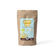 Poudre Benjoin Diy Encens - Les Encens Du Monde