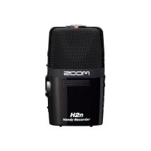 Zoom H2n - Enregistreur Vocal
