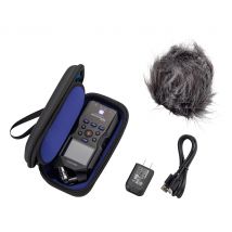 Pack Accessoires Aph-4e - Zoom - Pour H4essential