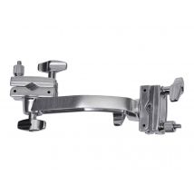 Pearl - Adaptateur De Pince Pour Cymbale, Tom De Sol, Socle À Percussion, Support De Cymbale