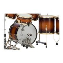 Dble Pedale Gc Demon Chaine