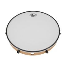 Pearl Pfr-14c - Tambour Sur Cadre - 14 - Feuillu Asiatique