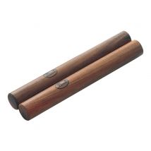 Paire De Claves Bois