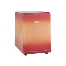 Pearl Centigrade Pcj650cg - Cajon - Mango Cherry Burst