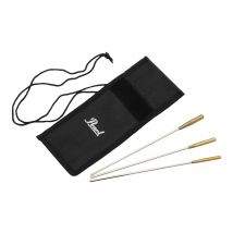 Set Battes De Triangle Elite