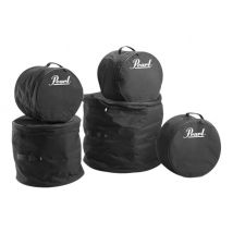 Pearl/accessoires/housses/pack Rock 22 5 Futs