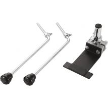 Pearl Jungle Gig - Bass Drum Conversion Kit