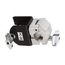 Pearl Pc8 - Clamp Pour Rack De Batterie Dr80