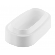 Kit 1 Moule En Silicone + 1 Moule Thermoformé Chocolat - Silikomart