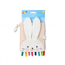 Mon Premier Livre En Tissu - Cultura