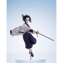 Figurine Shinobu Kocho - Demon Slayer - 15 Cm - Good Smile Company