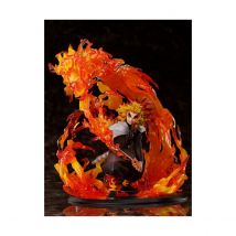 Figurine Rengoku - Demon Slayer - 26 Cm - ANIPLEX