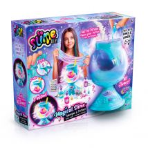Fabrique À Potions Magical Slime - Canal Toys