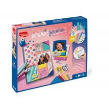 Coffret De Scrapbooking - Maped Creativ