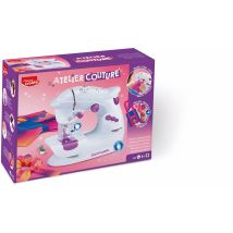 Machine À Coudre Pour Enfant - Maped Créativ - Maped Creativ
