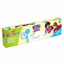 Tapis Color Pop - Crayola