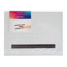 We R Memory Keepers - Tapis Magnétique Pour Printmaker - We R Memory