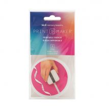 We R Memory Keepers - Ruban De Velours Pour Printmaker - We R Memory