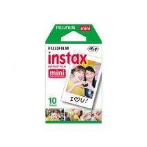 Film Instax Mini Monopack (10 Vues) - Fuji Film