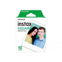 Filmfuji Film - Instax Square Bipack (2x10 Vues)