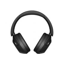 Casque Sans Fil À Réduction De Bruit Sony Wh-xb910n - Noir