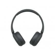 Casque Sony - Wh-ch520 - Bluetooth - Noir