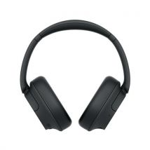 Casque Sans-fil Sony - Bt Wh-ch720 - Noir