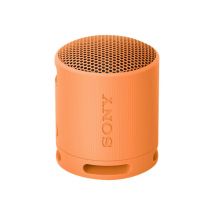 Enceinte Bluethooth Sony - Xb-100 - Corail