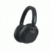 Casque Bluetooth Sony - Ult Wear - Noir