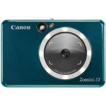 Appareil Photo Instantané Canon - Zoemini 2 - Bleu
