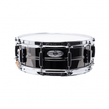 Pearl Caisse Claire 14x5 Sensitone Alloy Laiton