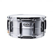 Pearl Caisse Claire 14x6.5 Sensitone Alloy Aluminium