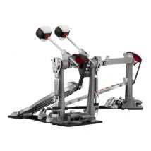 Double Pedale Gc Courroie Eliminator Redline