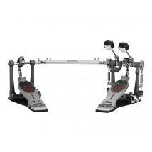 Pearl Eliminator Redline P-2052c - Double Pédale Grosse Caisse - Double Chaîne