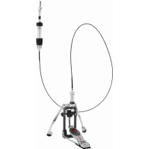 Pearl Eliminator Redline - Support Câble Pour Cymbale Charleston