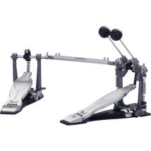 Pearl P-1032 Eliminator Solo - Pédale Double Pour Grosse Caisse - Black