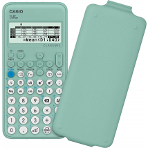 Calculatrice Scientifique Casio - Collège - Fx92 Collège - Casio