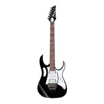 Ibanez Signature Steve Vai Jemjr - Guitare Électrique - Black